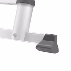 Hailo T80 FlexLine Echelle télescopique - Vue supplémentaire 6