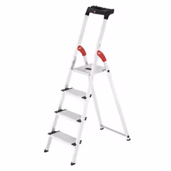 Hailo 8040-507, 106 cm, 150 kg, 5,7 kg, 1 pièce(s)