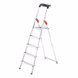 Hailo L60, 2,8 m, 150 kg, 5,1 kg