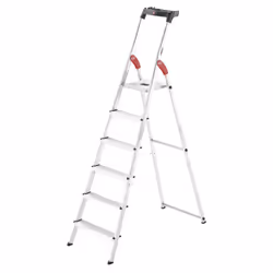 Hailo L60, 3,05 m, 150 kg, 5,9 kg