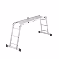 Hailo M60, 3,32 m, 150 kg, 16,7 kg, 37 cm, 27 cm, 92 cm