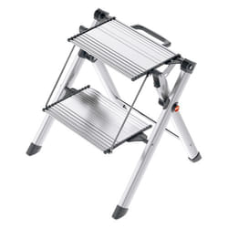 Hailo MK80 ComfortLine Echelle pliante Aluminium