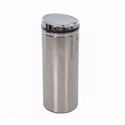 La poubelle de cuisine automatique 42 Litres Selekta La poubelle automatique de cuisine de Selekta possède une ouverture à dé ...
