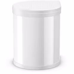 Poubelle Hailo COMPACT-BOX M 15L Blanc Une Solution Pratique et Innovante Découvrez la Poubelle COMPACT-BOX M de Hailo, une s ...