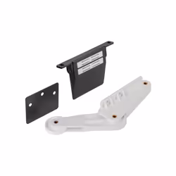 Pédale Kick & Go 2 Système d'ouverture de porte mécanique pour poubelles encastrables de recyclage Hailo ! Ne vous baissez pl ...