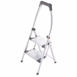 Hailo LivingStep Plus, 119 cm, 150 kg, 5 kg, 53 cm, 520 mm, 150 mm