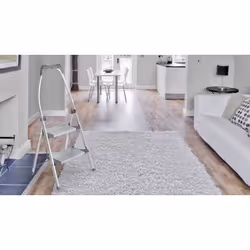 Hailo LivingStep Plus Echelle pliante Aluminium - Vue supplémentaire 7