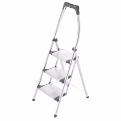 Hailo LivingStep Plus, 145 cm, 150 kg, 7,5 kg, 540 mm, 72 cm, 54 cm