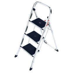 Hailo K30 Echelle pliante Aluminium
