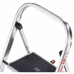 Hailo K30 Echelle pliante Aluminium