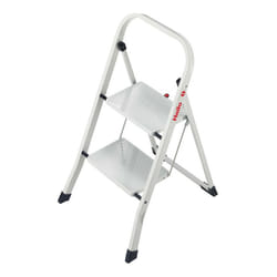 Marchepied ProfiStep® K10 - 2 marches - 2.23m - Hailo
