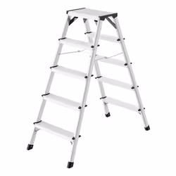 Hailo D60, 26,5 cm, 150 kg, 6,8 kg, 1 pièce(s)