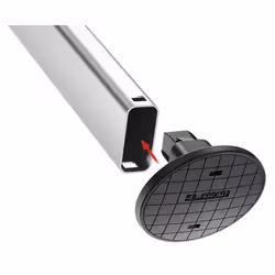 Hailo 9948-001 Accessoire d'échelle