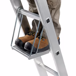 Hailo 9950-001 Accessoire d'échelle