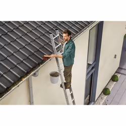 Hailo 9950-001 Accessoire d'échelle