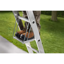 Hailo 9950-001 Accessoire d'échelle - Vue supplémentaire 4