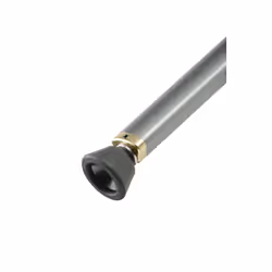 Cullmann TITAN 970 Aluminium Noir - Vue supplémentaire 3
