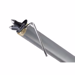Cullmann TITAN 970 Aluminium Noir - Vue supplémentaire 4