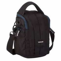 Cullmann Sydney pro Vario 200, Sac à bandoulière, Toutes marques, Noir