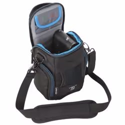 Cullmann Sydney pro Vario 200 Sac à bandoulière Noir
