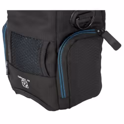 Cullmann Sydney pro Vario 200 Sac à bandoulière Noir