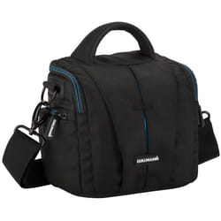Cullmann Sydney pro Vario 400 Sac à bandoulière Noir