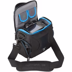 Cullmann Sydney pro Vario 400 Sac à bandoulière Noir