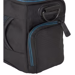 Cullmann Sydney pro Vario 400 Sac à bandoulière Noir