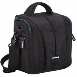 Cullmann Sydney pro Maxima 80, Sac à bandoulière, Toutes marques, Noir