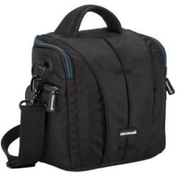 Cullmann Sydney pro Maxima 80 Sac à bandoulière Noir