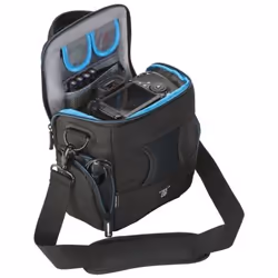 Cullmann Sydney pro Maxima 80 Sac à bandoulière Noir