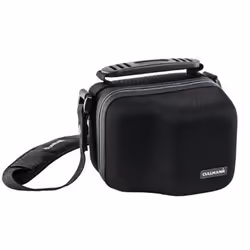Cullmann Lagos S Vario 250, Boîtier compact, Toutes marques, Noir