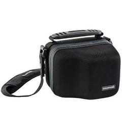 Cullmann Lagos S Vario 250 Boîtier compact Noir