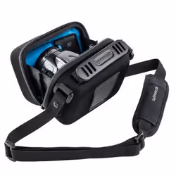 Cullmann Lagos S Vario 250 Boîtier compact Noir