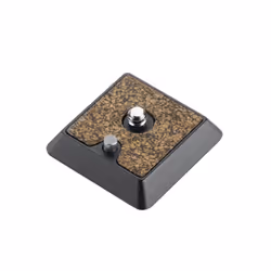 Cullmann REVOMAX RX472, Noir, Aluminium, 1/4", 1 pièce(s), 42 mm, 42 mm