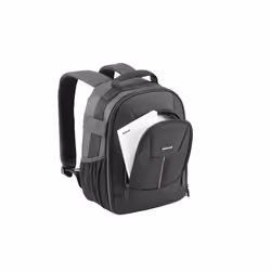 Cullmann Panama Backpack 200 Étui sac à dos Noir - Vue supplémentaire 4