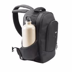 Cullmann Panama Backpack 200 Étui sac à dos Noir - Vue supplémentaire 6