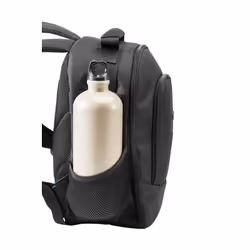 Cullmann Panama Backpack 200 Étui sac à dos Noir - Vue supplémentaire 7