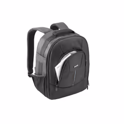 Cullmann Panama BackPack 400 Étui sac à dos Noir - Vue supplémentaire 4