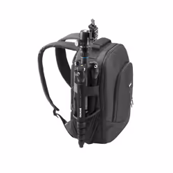 Cullmann Panama BackPack 400 Étui sac à dos Noir - Vue supplémentaire 5