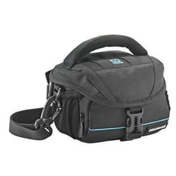 Cullmann Ultralight pro Vario 200 Boîtier compact Noir