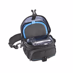 Cullmann Ultralight pro Vario 200 Boîtier compact Noir