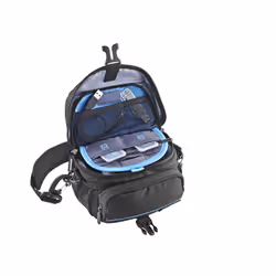 Cullmann Ultralight pro Vario 200 Boîtier compact Noir