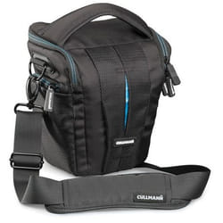 Cullmann Sydney Pro Action 300 Sac à bandoulière Noir