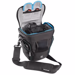 Cullmann Sydney Pro Action 300 Sac à bandoulière Noir