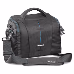 Cullmann Sydney pro Maxima 200, Sac à bandoulière, Noir