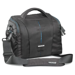Cullmann Sydney pro Maxima 200 Sac à bandoulière Noir