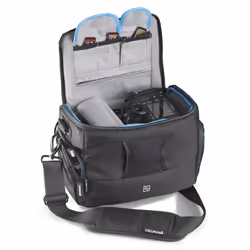 Cullmann Sydney pro Maxima 200 Sac à bandoulière Noir