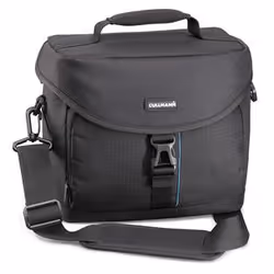 Cullmann Panama Maxima 200, Boîtier compact, Toutes marques, Noir