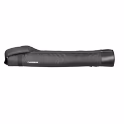 Cullmann Cross PodBag 400, Noir, 130 mm, 130 mm, 810 mm, 420 g